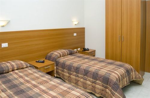 Hotel California Ariccia Eksteriør billede